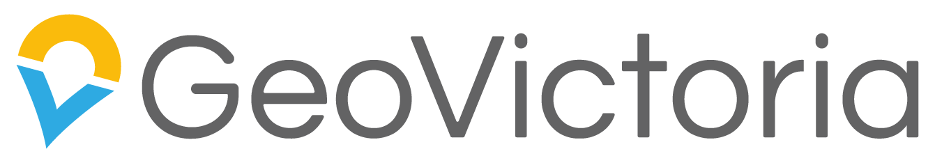 GeoVictoria Logo